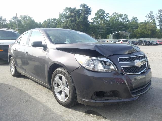 chevrolet malibu ls 2013 1g11b5sa5df131891