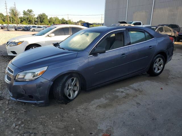 chevrolet malibu 2013 1g11b5sa5df143913