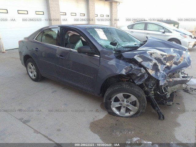 chevrolet malibu 2013 1g11b5sa5df152062