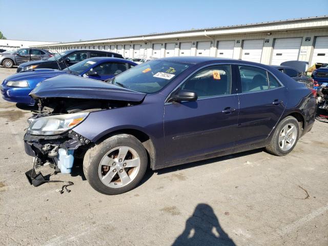 chevrolet malibu ls 2013 1g11b5sa5df154815