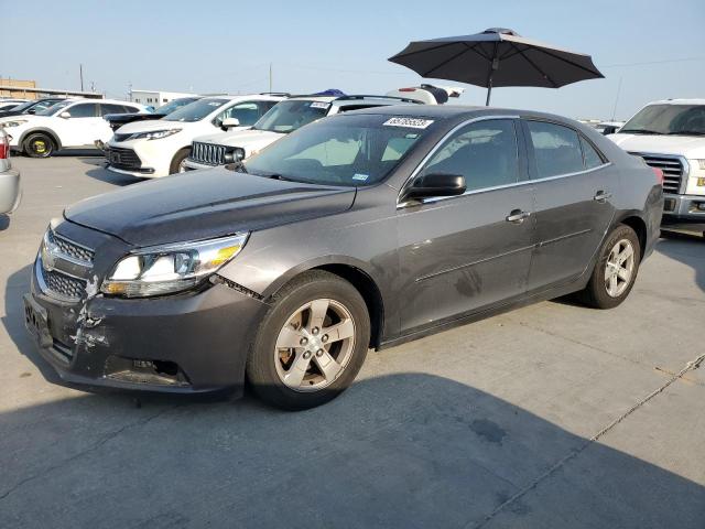 chevrolet malibu ls 2013 1g11b5sa5df237760