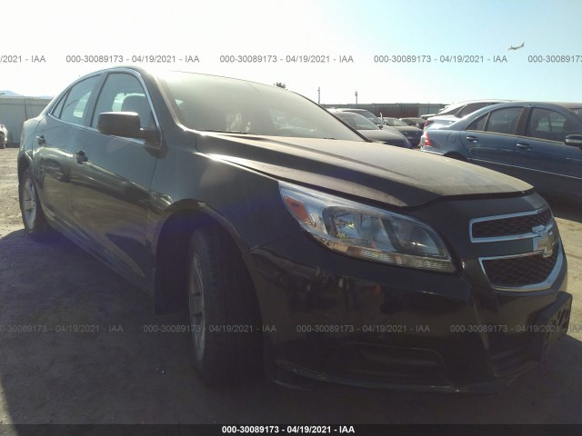 chevrolet malibu 2013 1g11b5sa5df324445