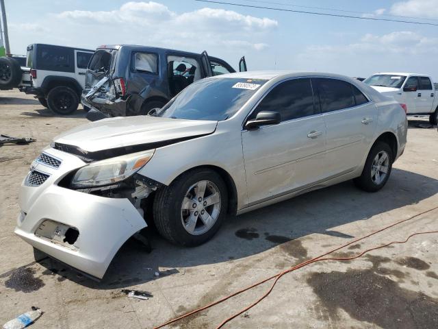 chevrolet malibu ls 2013 1g11b5sa5df338457