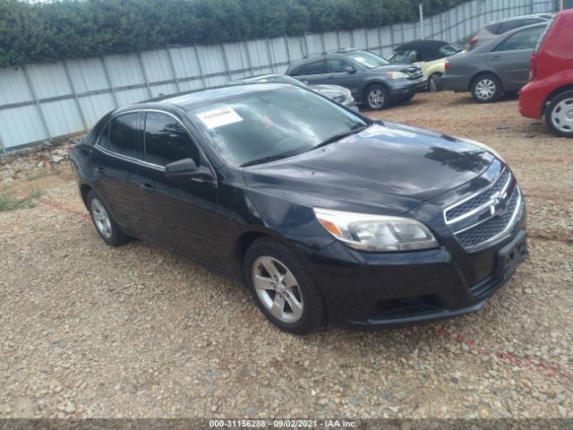 chevrolet malibu 2013 1g11b5sa5df355646