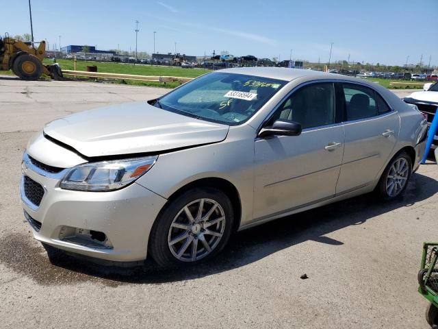 chevrolet malibu 2016 1g11b5sa5gf165429