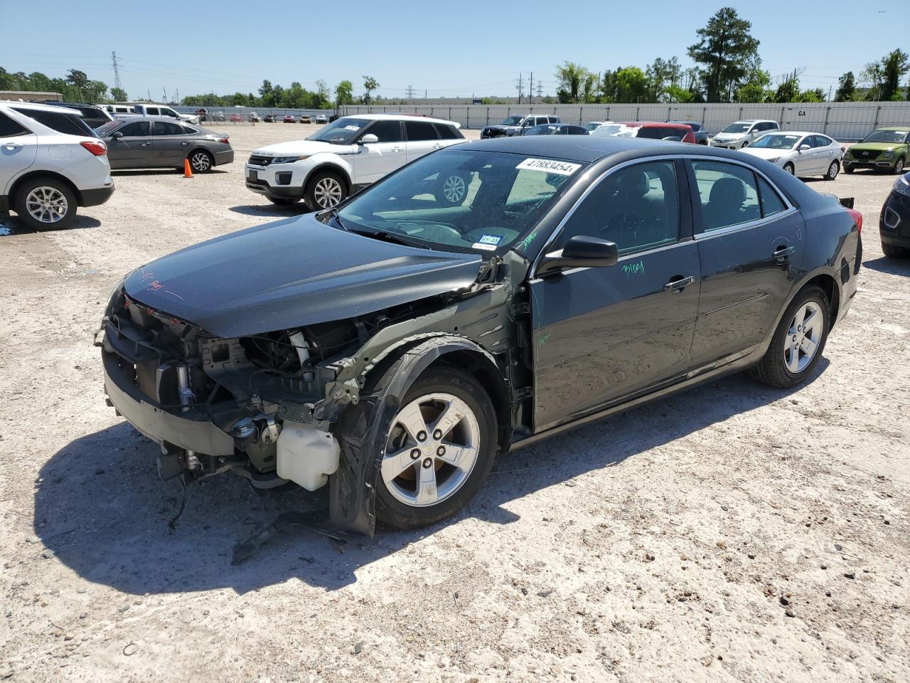 chevrolet malibu 2016 1g11b5sa5gu114976