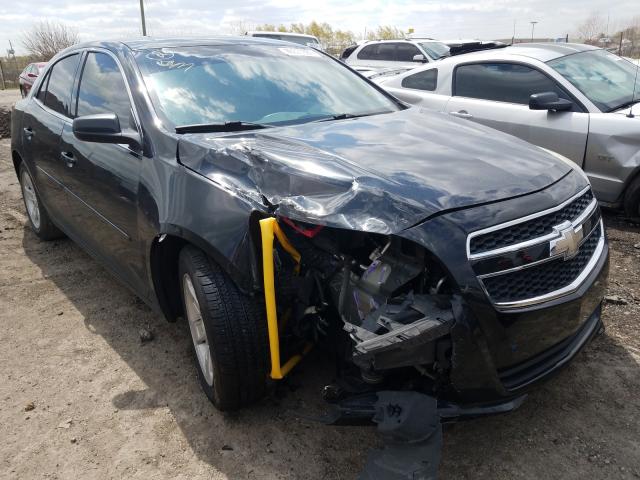 chevrolet malibu ls 2013 1g11b5sa6df135822