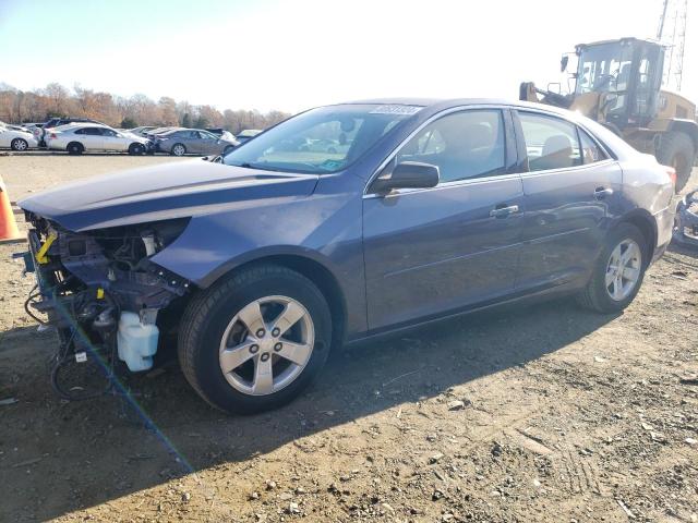 chevrolet malibu ls 2013 1g11b5sa6df188407