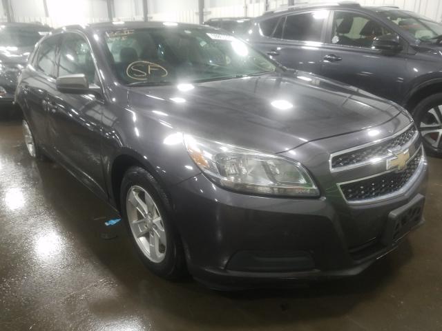 chevrolet malibu ls 2013 1g11b5sa6df219607