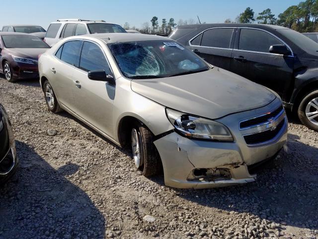 chevrolet malibu ls 2013 1g11b5sa6df230946