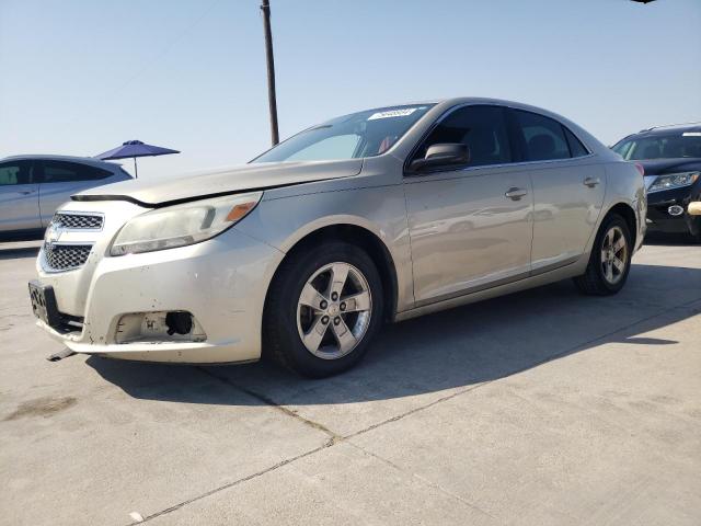 chevrolet malibu ls 2013 1g11b5sa6df243261