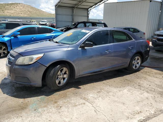 chevrolet malibu ls 2013 1g11b5sa6df270993