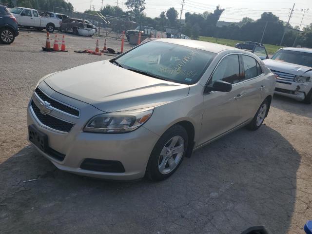 chevrolet malibu 2013 1g11b5sa6df333235