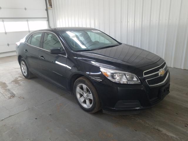 chevrolet malibu ls 2013 1g11b5sa6df337074