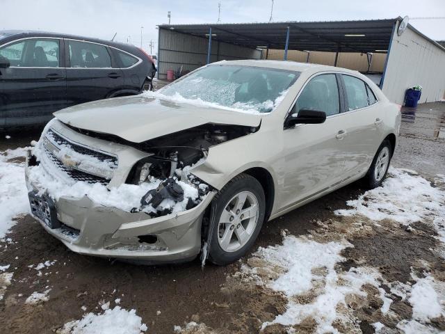 chevrolet malibu ls 2013 1g11b5sa6df345482