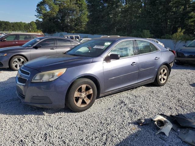 chevrolet malibu ls 2013 1g11b5sa6df350990