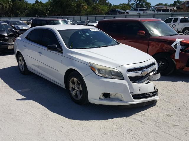 chevrolet malibu ls 2013 1g11b5sa6df354618