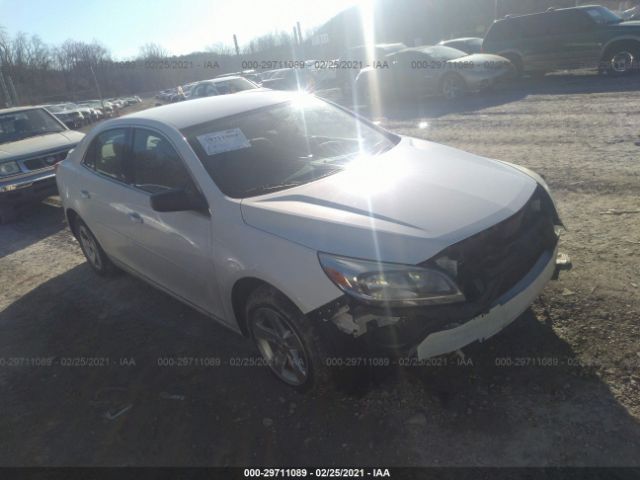 chevrolet malibu 2013 1g11b5sa6du137307