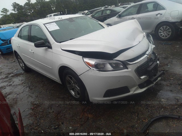 chevrolet malibu limited 2016 1g11b5sa6gf106034