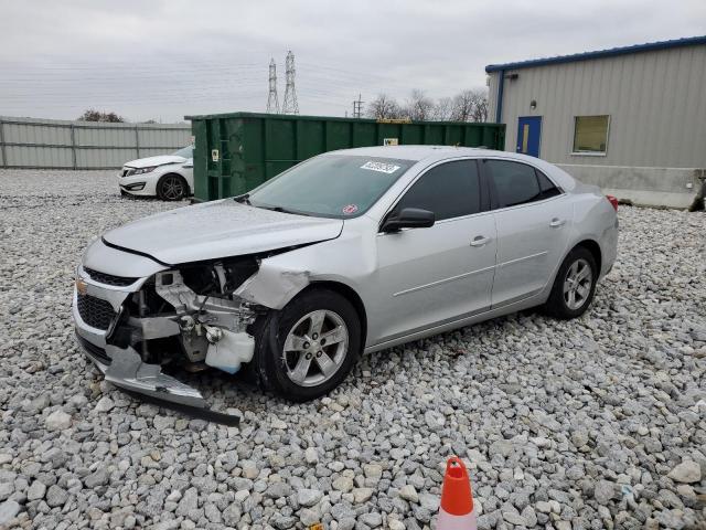 chevrolet malibu 2016 1g11b5sa6gf123965