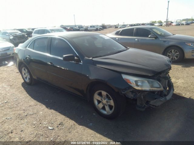 chevrolet malibu limited 2016 1g11b5sa6gu105283