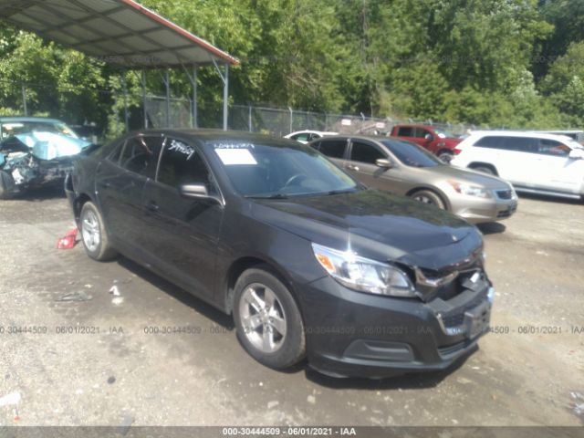 chevrolet malibu limited 2016 1g11b5sa6gu108135