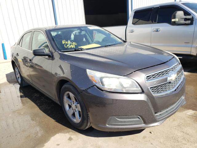 chevrolet malibu ls 2013 1g11b5sa7df163774