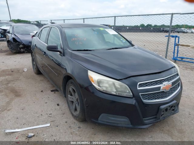 chevrolet malibu 2013 1g11b5sa7df229949