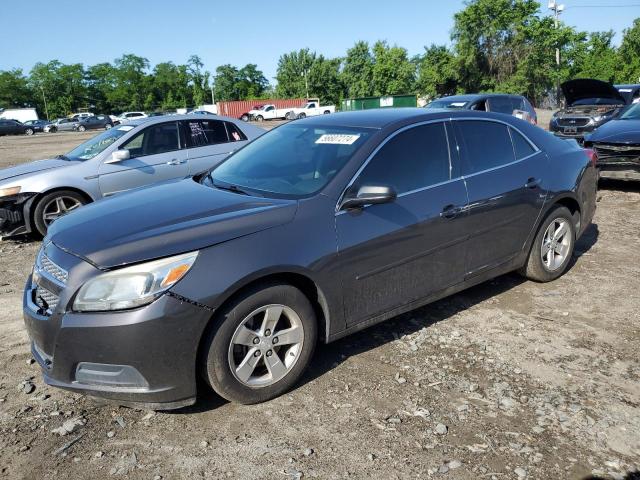 chevrolet malibu 2013 1g11b5sa7df251515