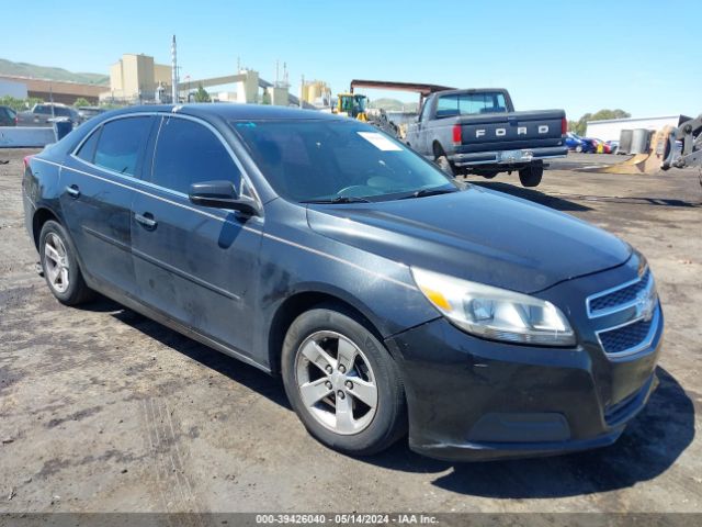 chevrolet malibu 2013 1g11b5sa7df341652