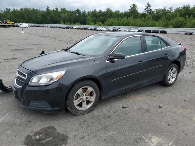 chevrolet malibu 2013 1g11b5sa7df345488