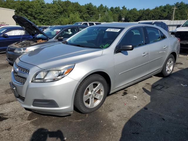 chevrolet malibu ls 2013 1g11b5sa7df356720