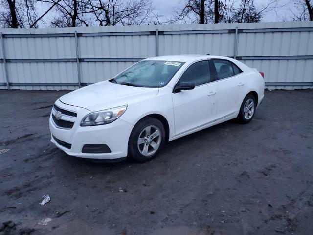 chevrolet malibu ls 2013 1g11b5sa8df131187