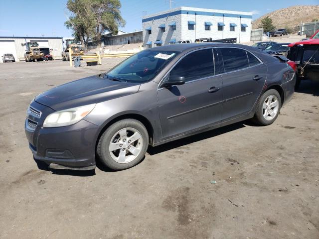 chevrolet malibu ls 2013 1g11b5sa8df173469