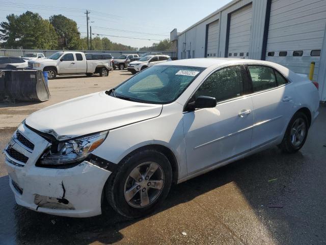 chevrolet malibu ls 2013 1g11b5sa8df179238