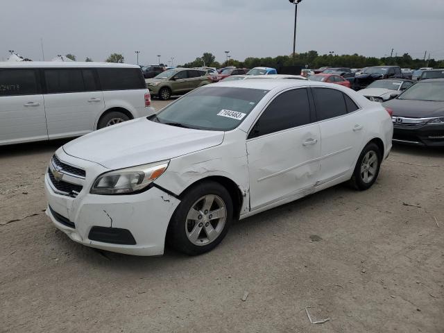 chevrolet  2013 1g11b5sa8df182933