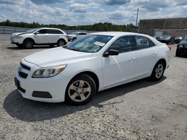 chevrolet malibu ls 2013 1g11b5sa8df236019