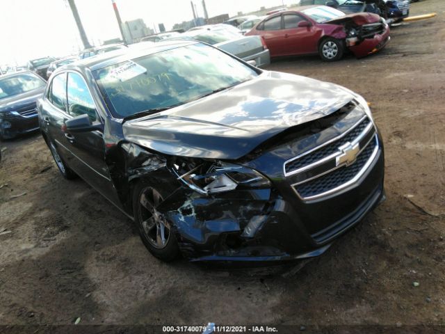 chevrolet malibu 2013 1g11b5sa8df246078