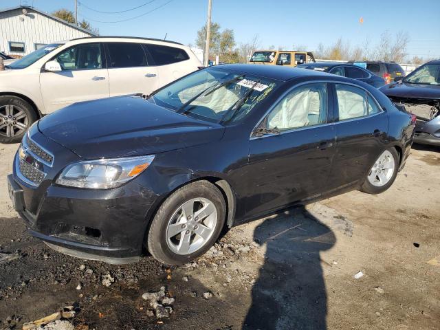 chevrolet malibu ls 2013 1g11b5sa8df250440