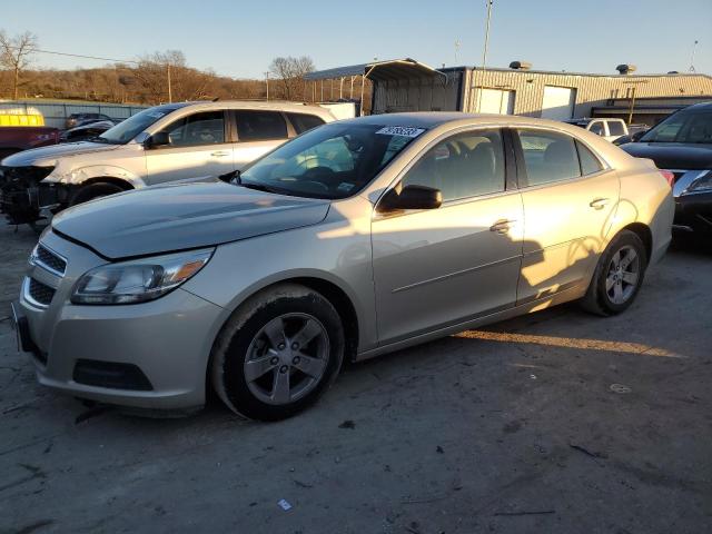 chevrolet malibu 2013 1g11b5sa8df291988