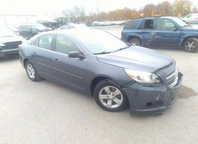 chevrolet malibu 2013 1g11b5sa8df297712