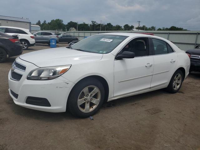 chevrolet malibu 2013 1g11b5sa8df298634