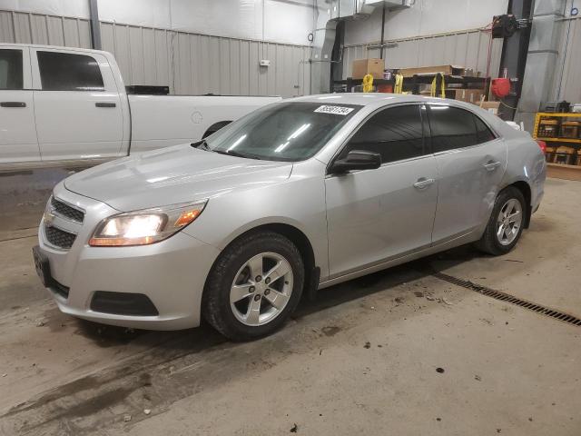 chevrolet malibu ls 2013 1g11b5sa8df300267