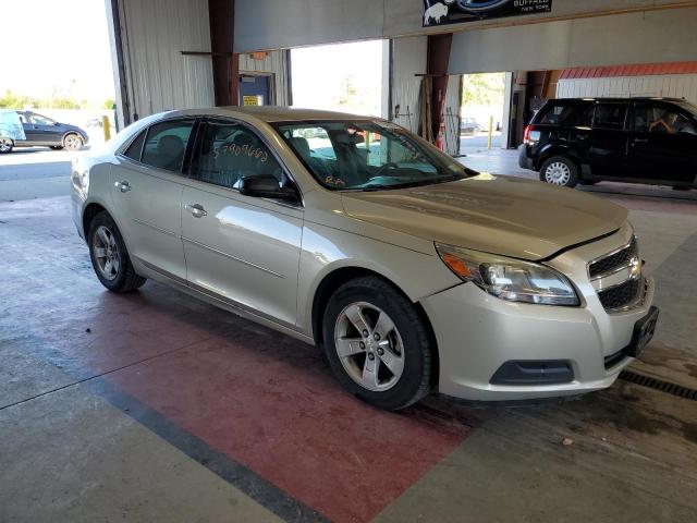 chevrolet malibu ls 2013 1g11b5sa8df350652