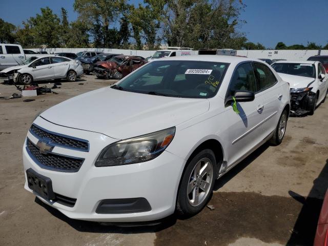 chevrolet malibu ls 2013 1g11b5sa8df356340