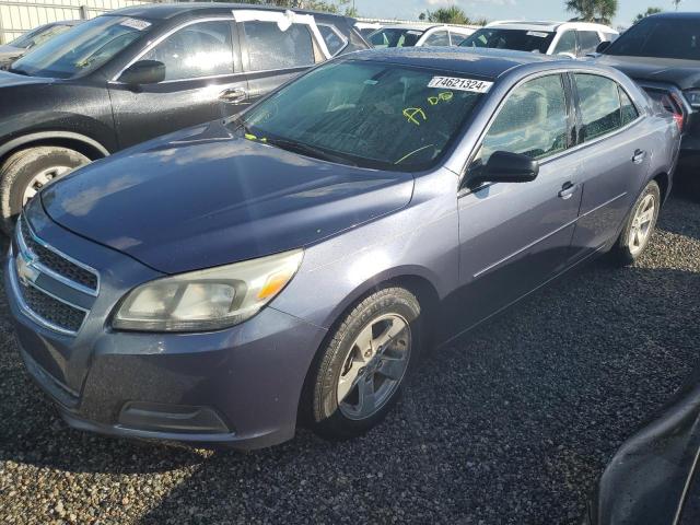 chevrolet malibu ls 2013 1g11b5sa8df356810