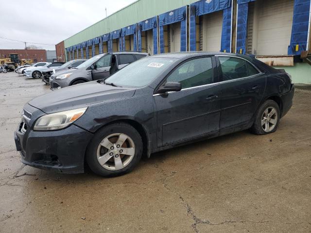 chevrolet malibu ls 2013 1g11b5sa8df356953