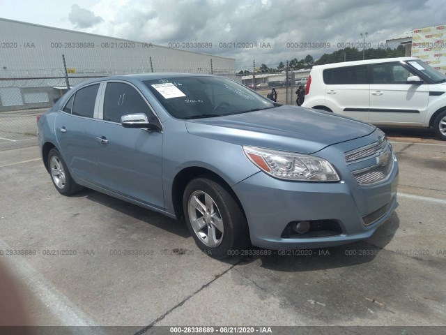 chevrolet malibu 2013 1g11b5sa8du124946