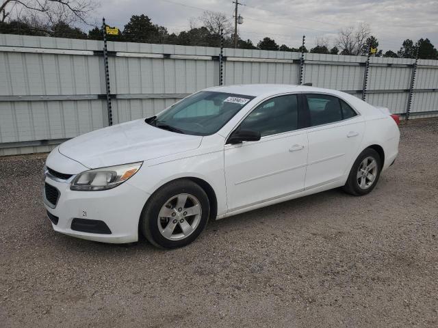 chevrolet malibu lim 2016 1g11b5sa8gf123448