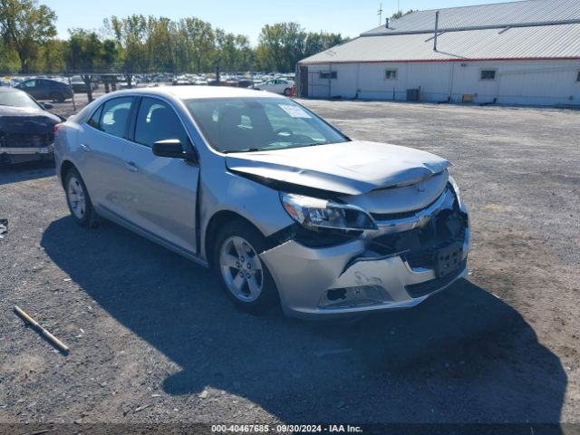 chevrolet malibu limited 2016 1g11b5sa8gf134756